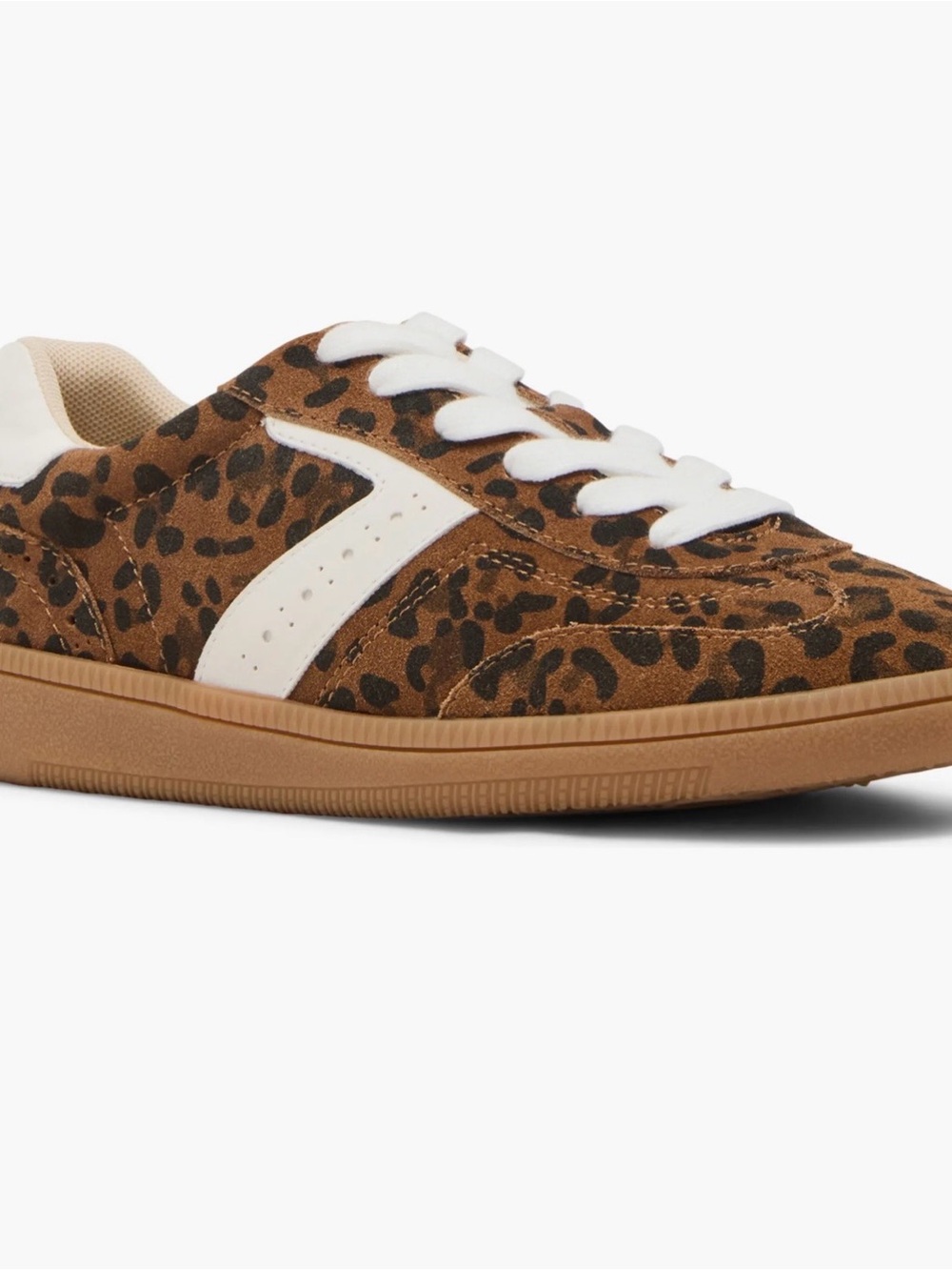 Blondo Remmie Sneaker/ Anthropologie